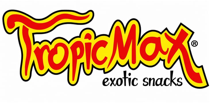 TropicMax Exotic Snacks