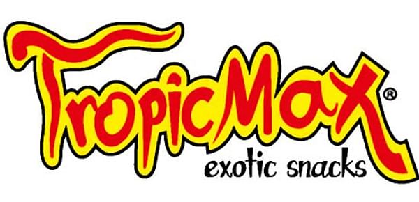 TropicMax Exotic Snacks