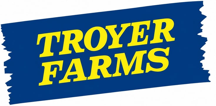 Troyer Farms Snack Foods