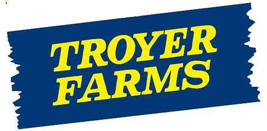 Troyer Farms Snack Foods