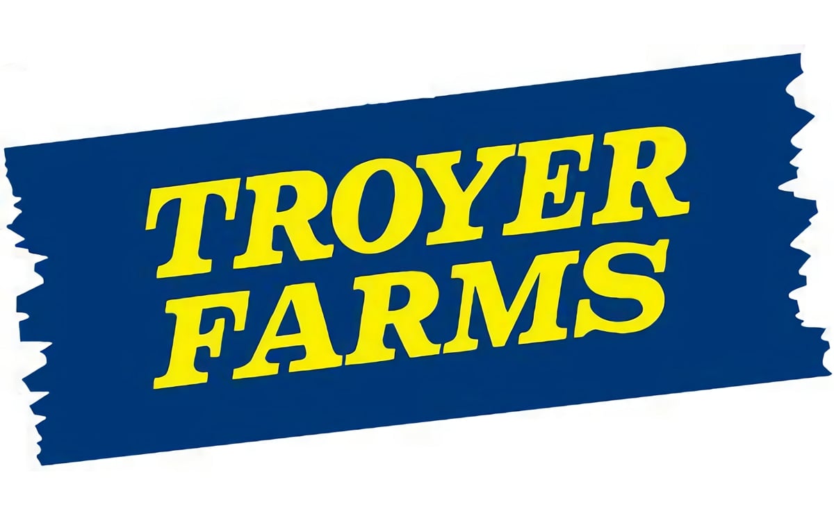Troyer Farms Troyer Farms