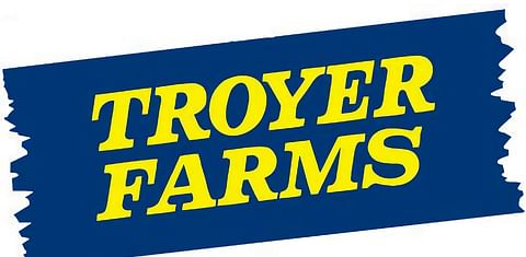  Troyer Farms