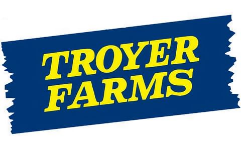 Bickel's Snack Foods Inc will become new owner of Troyer Farms Bickel's Snack Foods Inc will become new owner of Troyer Farms