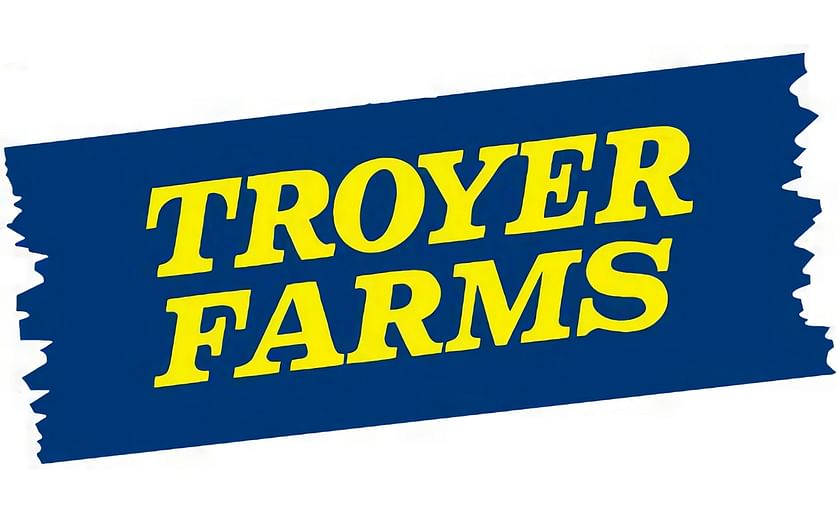 Bickel's Snack Foods Inc will become new owner of Troyer Farms