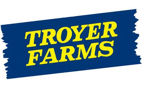 Troyer Farms to stop making potato chips in Waterford;77 jobs lost Troyer Farms to stop making potato chips in Waterford;77 jobs lost