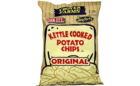 Troyer Farms to set record for 'The Most People Eating Potato Chips at the Same Time' Troyer Farms to set record for 'The Most People Eating Potato Chips at the Same Time'