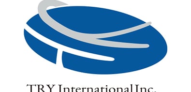 Try International Co., Ltd. Try International Co., Ltd.