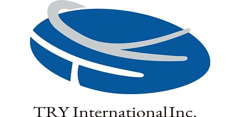 Try International Co., Ltd.