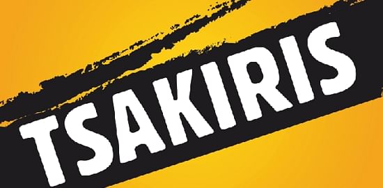 Tsakiris SA (Tsakiris Chips)