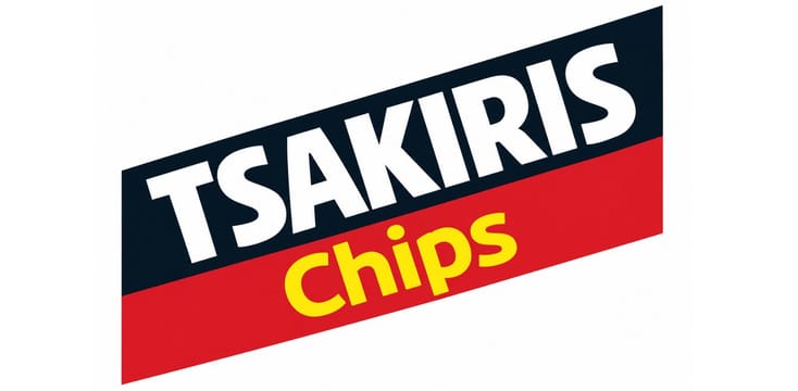 Tsakiris SA (Tsakiris Chips) Tsakiris SA (Tsakiris Chips)
