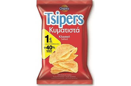 Tsipers