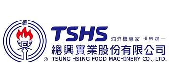 Tsung Hsing Food Machinery Co. Ltd.