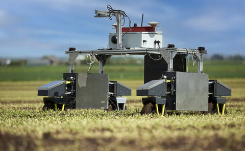 B-hive Innovations Tuber Scan B-hive Innovations Tuber Scan