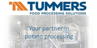 Tummers Food Processing Solutions