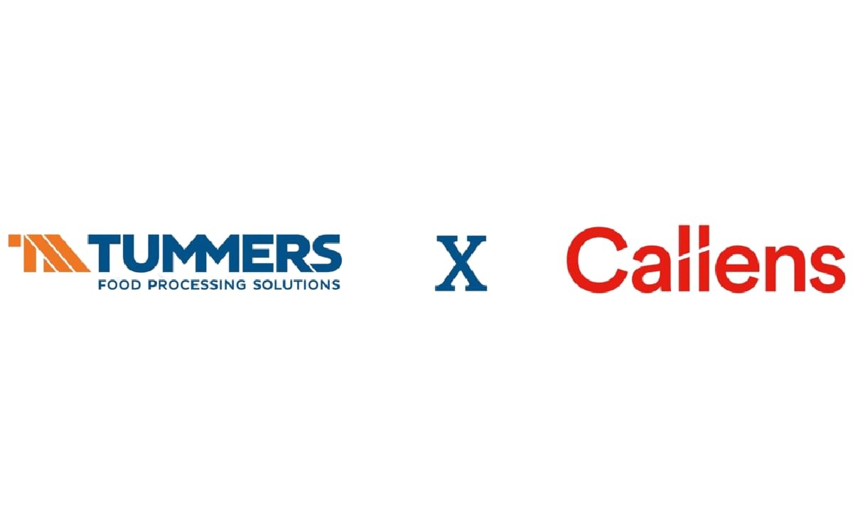 Tummers and Callens Join Forces for Emission-Free Potato Processing