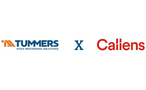 Tummers and Callens Join Forces for Emission-Free Potato Processing Tummers and Callens Join Forces for Emission-Free Potato Processing