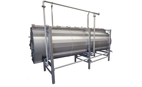 Tummers Cooker Tummers Cooker