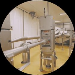 Cutting line Switcher