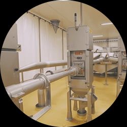 Cutting line Switcher
