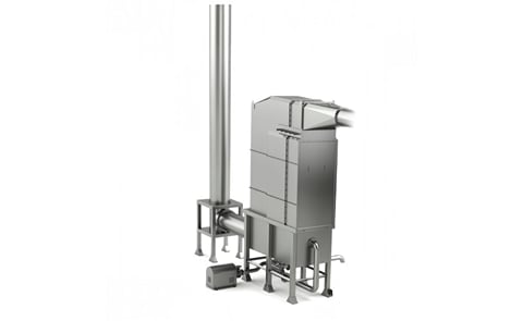 Tummers E²E Condenser Tummers E²E Condenser