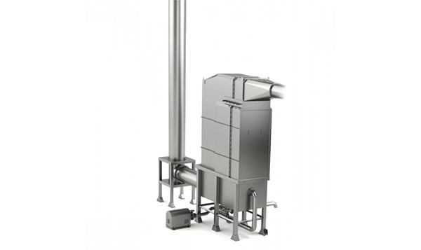 Tummers E²E-Condenser Tummers E²E-Condenser