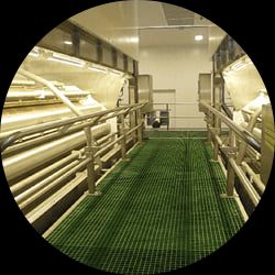 Drum Dryer