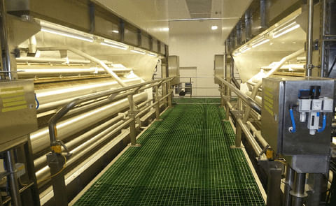 Tummers Drum Dryer Tummers Drum Dryer