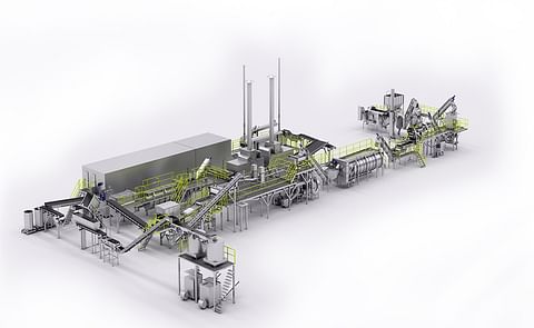 Tummers French Fries Line Tummers French Fries Line