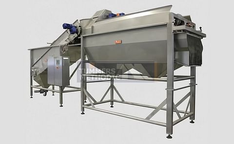 Tummers Hex Polisher Tummers Hex Polisher