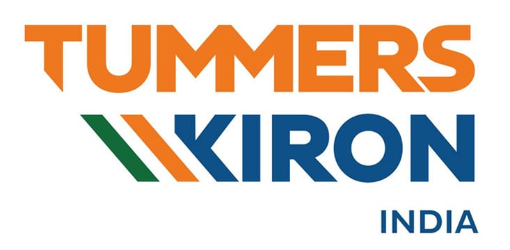 Tummers Kiron India Pvt. Ltd. Tummers Kiron India Pvt. Ltd.