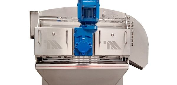 Tummers optimizes sorting processes with new Delta Roller Spreader