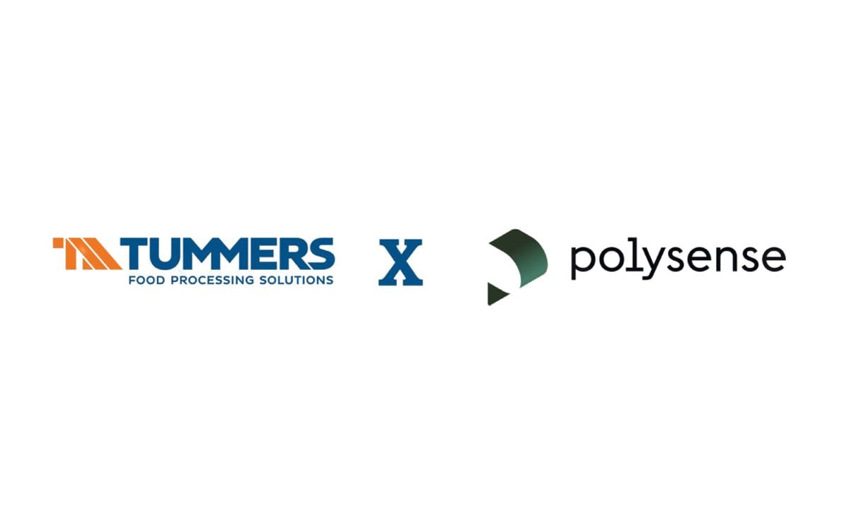 Tummers and PolySense Join Forces to Enable Smarter, Data-Driven Potato Processing