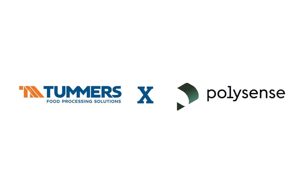 Strategic Partnership: Tummers Food Processing Solutions and PolySense unite to deliver AI-powered, data-driven innovations in potato processing. Strategic Partnership: Tummers Food Processing Solutions and PolySense unite to deliver AI-powered, data-driven innovations in potato processing.