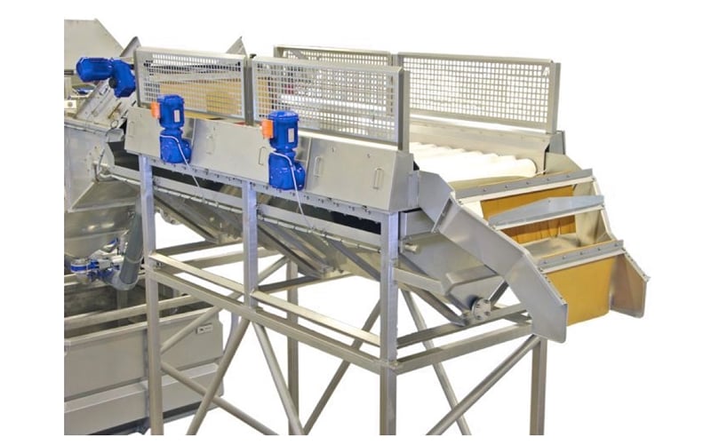 Tummers Washing line Roller Dryer