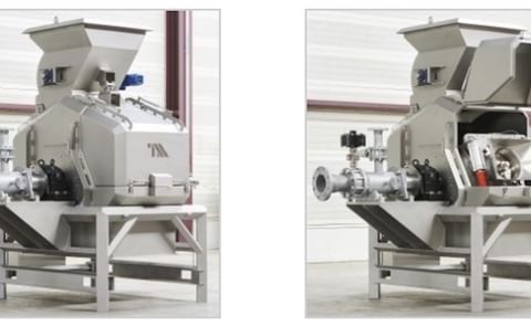 Tummers Steam Peeler Tummers Steam Peeler