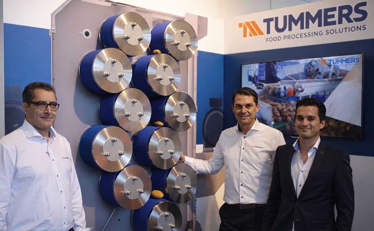 Tummers: New Zic-Zac brush peels even more efficiently Tummers: New Zic-Zac brush peels even more efficiently