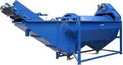 Aardappelhandel op stelten: Aardappelen voor export naar Rusland moeten gewassen worden