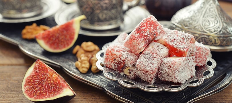 Turkish Delight Turkish Delight