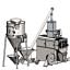 Turnkey lines for Extruded Snacks