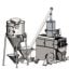 Turnkey lines for Extruded Snacks
