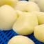 Turnkey lines for Peeled Potatoes