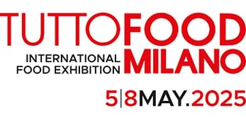 TUTTOFOOD Milano 2025 logo