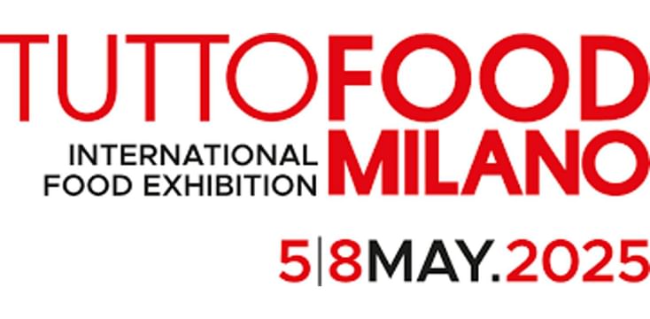 TUTTOFOOD Milano 2025 logo