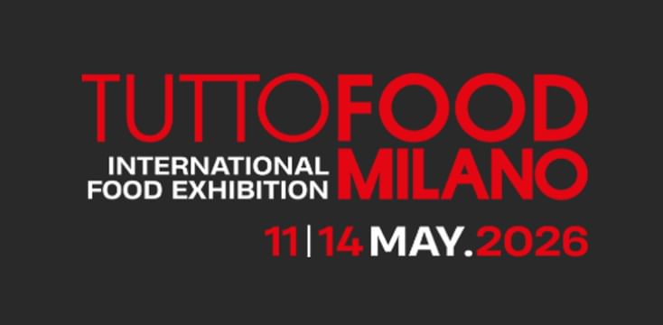 TUTTOFOOD 2026