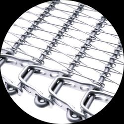 TwenteFlex™ spiral belts