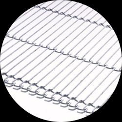 Wire mesh belts