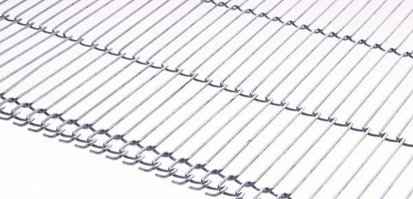 Twentebelt - Wire mesh belts