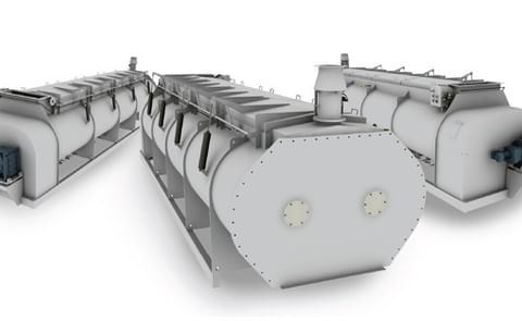 Idaho Steel Twin Auger Cooker Idaho Steel Twin Auger Cooker