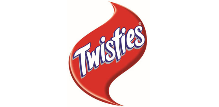 Twisties Australia