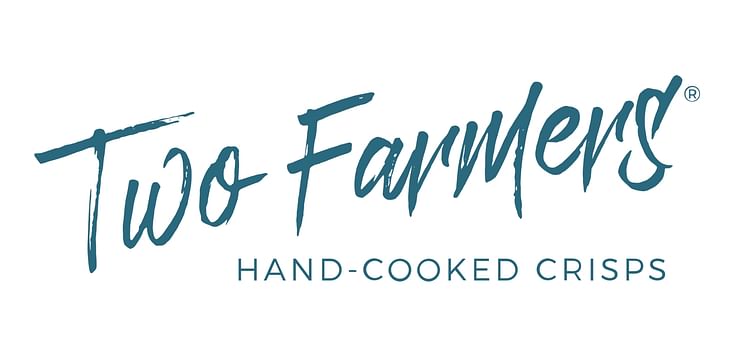 Two Farmers hand-cooked crisps